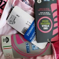 Maglia ufficiale giro d'Italia 2015