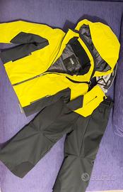 COLMAR Tuta da neve 4 anni