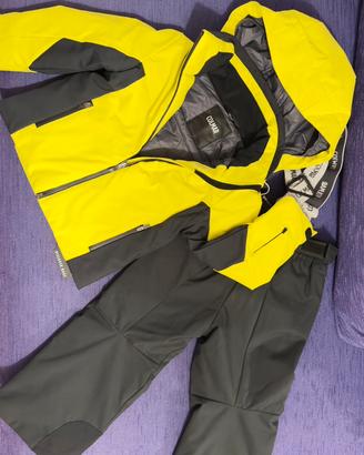 COLMAR Tuta da neve 4 anni