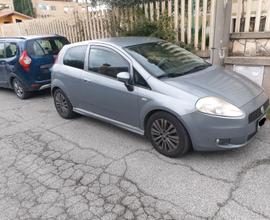 FIAT Grande Punto - 2007