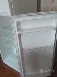 Frigorifero Zoppas congelatore in alto 