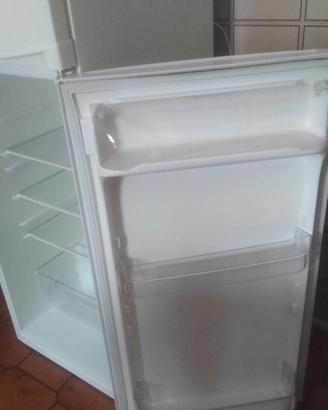 Frigorifero Zoppas congelatore in alto 