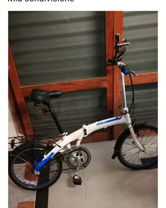 la mia bici 