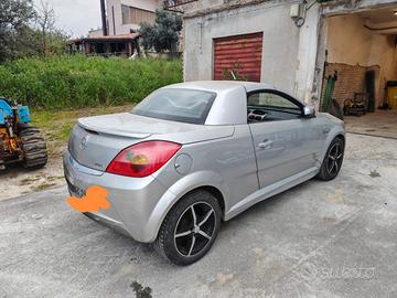 opel Tigra twin top 13 mjet 90 cv