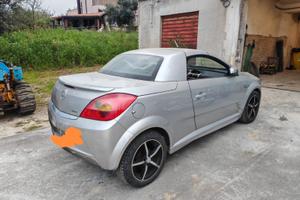 opel Tigra twin top 13 mjet 90 cv