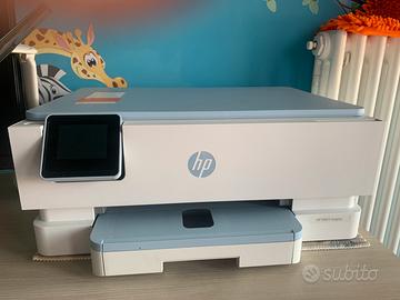 STAMPANTE HP ENVY Inspire 7221e