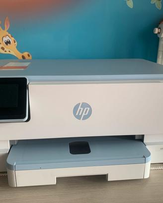 STAMPANTE HP ENVY Inspire 7221e