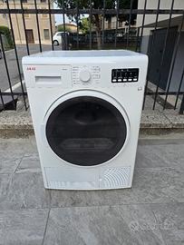 ASCIUGATRICE *AKAI *9KG CLASSE A COME NUOVA 