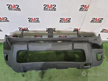 PARAURTI ANTERIORE CENTRALE DACIA Duster 1Â° Serie