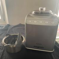 Gelatiera MAGIMIX EXPERT