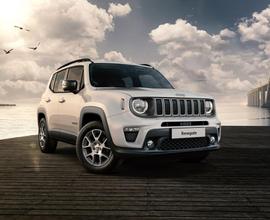 JEEP Renegade 1.0 T3 Limited