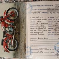 MOTO D'EPOCA