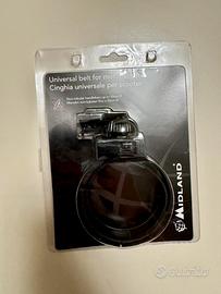 Midland Cinghia universale per GPS per scooter