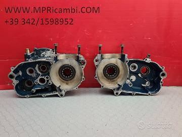 CARTER CENTRALI KTM LC4 600 1990 1989 580