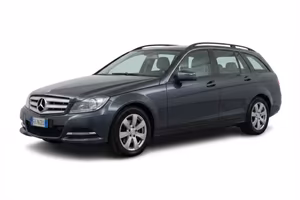 Mercedes classe C 220 cdi