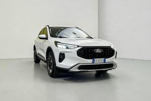 Ford Kuga 2.5 full hybrid Active 2wd 180cv auto