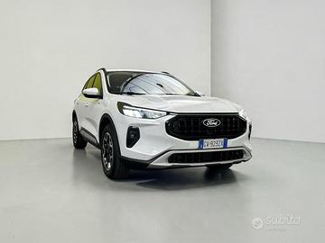 Ford Kuga 2.5 full hybrid Active 2wd 180cv auto