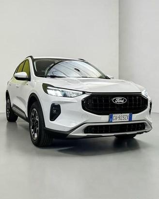 Ford Kuga 2.5 full hybrid Active 2wd 180cv auto