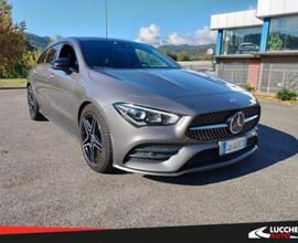 Mercedes-Benz CLA S.Brake CLA 200 Automatic S...