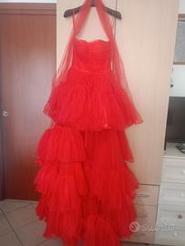 2 vestiti da cerimonia