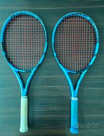 Babolat Pure Drive Lite 270g  - 2 pezzi