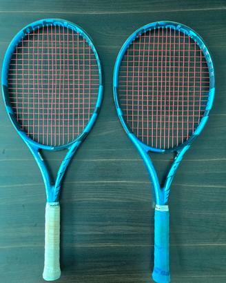 Babolat Pure Drive Lite 270g  - 2 pezzi