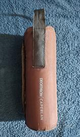 Galleggiante guadino carpfishing Caperlan


