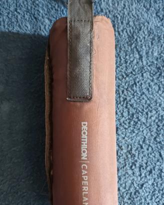 Galleggiante guadino carpfishing Caperlan

