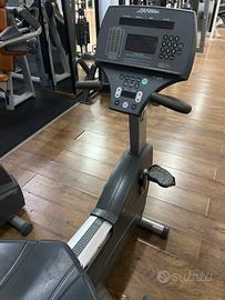 Bike orizzontale LIFE FITNESS