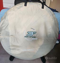 Tenda Camping Quechua 3 seconds