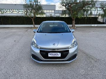 PEUGEOT - 208 - BlueHDi 75 S&S 5p. Active