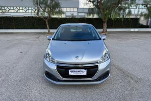 PEUGEOT - 208 - BlueHDi 75 S&S 5p. Active