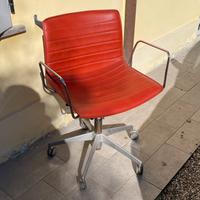 Sedia Arper Catifa 46. Condizioni eccellenti.