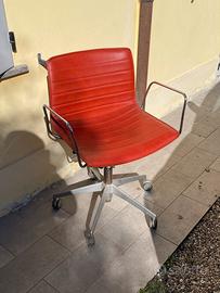 Sedia Arper Catifa 46. Condizioni eccellenti.