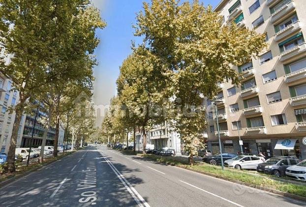 Monolocale CORSO VITTORIO EMANUELE II 340EURO