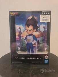 Vegeta Dragon Ball Daima Banpresto Figure Statua 