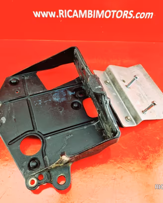 IMPIANTO ELETTRICO DUCATI 748 916