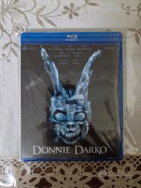 Donnie Darko blu ray