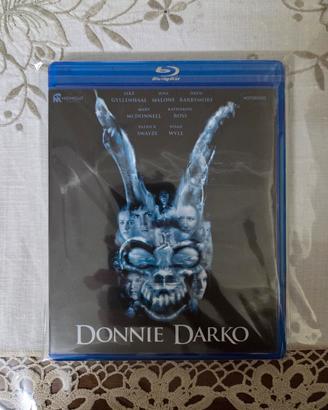 Donnie Darko blu ray