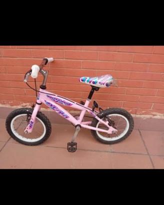 Bici bimba
