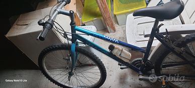 Bicicletta