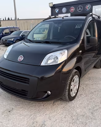 Fiat Qubo 1.3 MJT 75 CV Trekking
