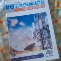 Telecomunicazioni per Informatica 2022