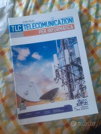 Telecomunicazioni per Informatica 2022