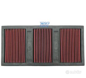 FILTRO ASPIRAZIONE DIRETTA MERCEDES W218 11-17