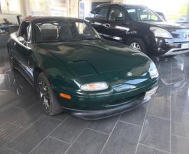 Mazda MX-5 1.6i 16V cat Limited Roadster