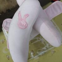 poggia testa per bebè (2 cuscini)