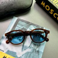occhiali da sole Moscot 49