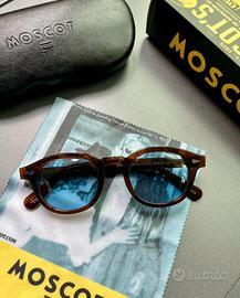 occhiali da sole Moscot 49