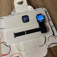 Apple Watch Series 9 45 mm Gps midnight